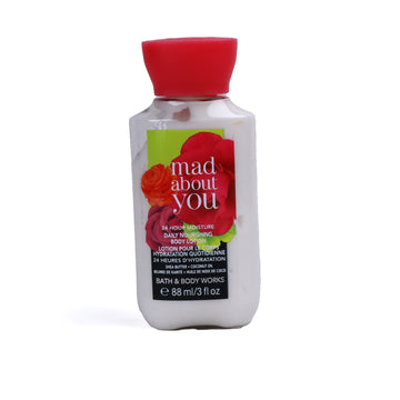 Mad About You Body Lotion